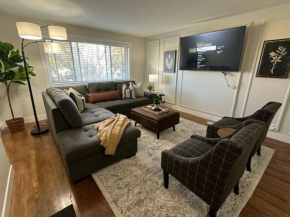 Cozy Mountain Escape Salt Lake City